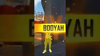 Attitude Status BNL Highlight Headshots | OP BNL | Garena Free Fire | #Short  #21