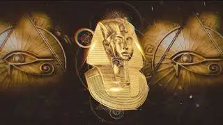 Mistah J - HORUS (PHARAOH Ultimate Beat Contest)