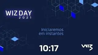 Wiz Day | WIZS3 | Investor Day 2021