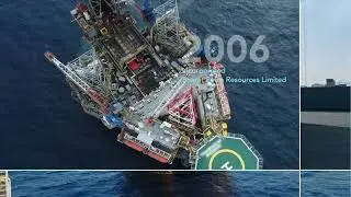 Our ventures in Exploration and Production | BPRL |