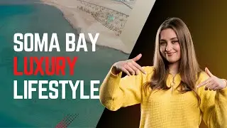 Soma Bay &ndash; Egypt&rsquo;s Luxury Coastal Investment & Lifestyle Heaven