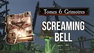 [Vermintide 2] Tome/Grimoire Locations - Screaming Bell