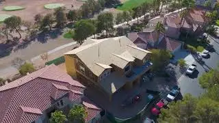 Tridenta by Contour Homes - January 2025 Project Progress Overview