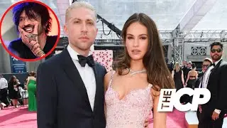 Who Is Lily James Boyfriend ? All About Michael Shuman