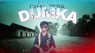 SAEMY - CHAL TERA. BASTI. l. PROD   BOY DOMBOI. I.        OFFICIAL. MUSIC SONG 🎶 