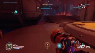 [Overwatch Halloween Terror 2017] Live