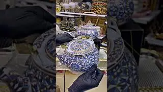 luxury kitchen items by SofraHome #shorts #kitchen #reels #products #andrast