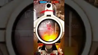 Ironsight has come to save us 🙌. And its FREE!!!!!!