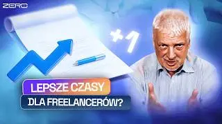UMOWY ZLECENIA ZYSKUJĄ. ZMIANA WIZERUNKOWA CZY REALNA POMOC? | GOSPODARCZE ZERO #66