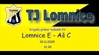 Krajská soutěž KV