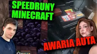 AWARIA PŁYNU OD MIGACZY | PORTALOWY SYZYF GUCIO Szoty #18