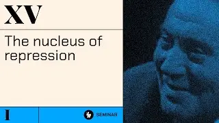 Jacques Lacan: Lacan Seminar I - Session 10 (Beyond Psychology)