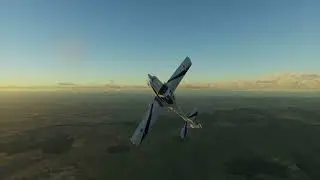 (Some) Aerobatic manoeuvres in the Grob 115E (Tutor)