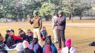 Mp police 👮final selection ||Mp police संघर्ष की कहानी||motivation video Ujjain physical academy 