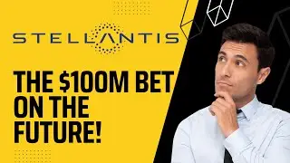 Stellantis' $100M Gamble: Genius Move or Huge Mistake?