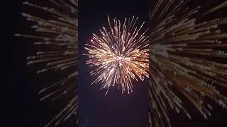 Fireworks Displays Video! 