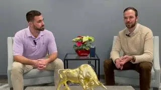 Secure Money Mindset Podcast | Setting Up a Financial Plan as a Young Professional