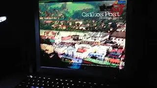 Csikos Post Hard x4 Speed Full Combo #O2JAM