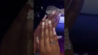 Does your tech turn your crooked fingers? #nailtutorial #learnnailart