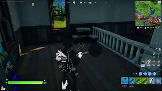 Item Shop Reset with The BIG K - 5-9-21  Part 2