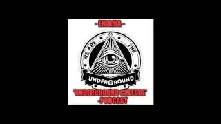 Drum n Bass Neurofunk Mix 2016 (by DJane ENIGMA)