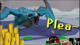 Complete Vorkath Guide OSRS