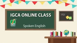 Class 06 Spoken English | Spoken English | Learn English | English Speaking Practice/Speak |