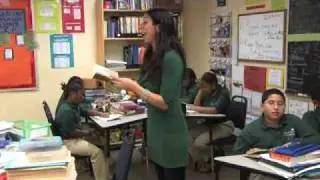 The Cartel - New Jersey Charter Schools