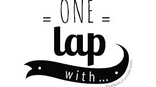 One Lap With Maxine Sapulette