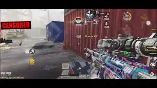 A Short Bleed 💉 Montage