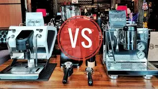 Sanremo You vs Rocket R9 one