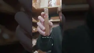 Нежные сигары, которые просто бомба 🔥