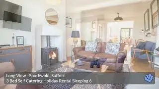 Long View Self Catering Holiday Rental Suffolk
