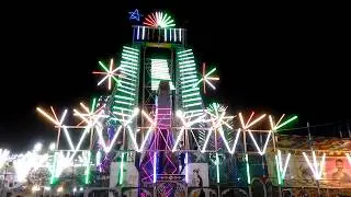 #Mahim #Fair 22122019, Mumbai