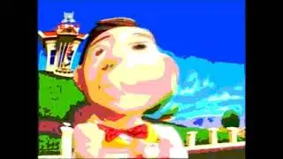 (FIXED REMAKE) Mine Song Romanian dub (ear r**e edition) 
