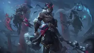 VIII Edycja Turnieju League of Legends FINAŁ drużyny PDF vs HOOLIGANS 👑