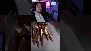 Mydei's EN VA Meets Mydei In Game For The First Time