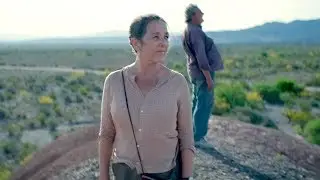 THE DESERT BRIDE (2017) - Official HD Trailer