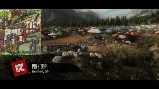 MX vs ATV Reflex - Pine Top fast Lap (1:41.52)