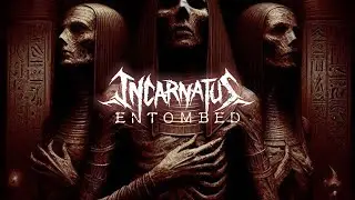 Entombed - Lyric Video