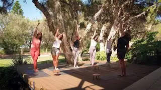 Destination WA - The Holistic Hen