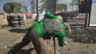 Modern warfare deft dispatch finishing move
