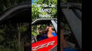 RideComm  Quick Introduction