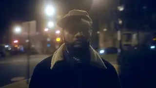 INSPIRATION YOU COULD USE FROM RASHAAD HASANI