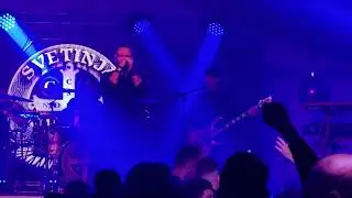 SVETINJA Sude mi  06.12.2025. Ba&scaron;ka Voda, Adventski kantun