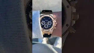 Factory AP Diamond Hour Markers!