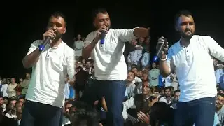 ना कोरे सांसा फिकर तू  बदनामी दी ना डोरे ... कपिल भानु 