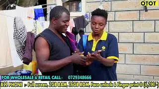 Nyaboke shocks Fikita