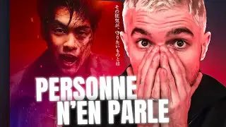 I almost missed the best live-action manga adaptation (and you probably haven't seen it either)