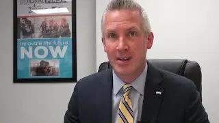 Wheeling Mayoral Candidate: Glenn Elliott